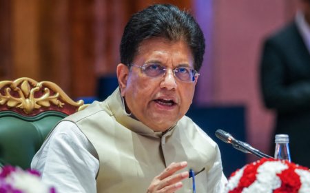 अमेरिका से ट्रेड डील पर भारत की दो टूक, पहले मानी जाएगी ये शर्त!