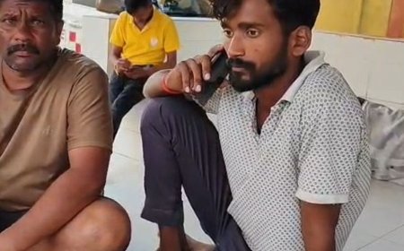 उन्नाव में रेलवे ट्रैक पर मिला युवक का शव:गार्ड से घर जाने की बात कहकर निकला था, पीलीभीत से पहुंचे परिजन