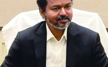 तमिलनाडु CM बोले- मेरी मोटी चमड़ी, आलोचना से नहीं डरता:सच कहूं तो इससे ज्यादा की उम्मीद; DMK पर भ्रष्टाचार के आरोप लगाए