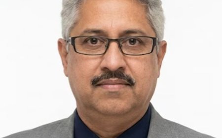 CBSE के नए चेयरमैन बने मंदीप भंडारी:2001 बैच के IAS अधिकारी हैं, सरकार की 4 महीने में इस पद पर तीसरी नियुक्ति