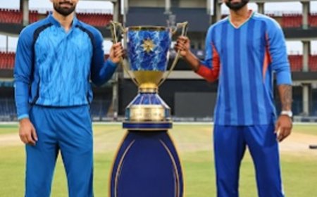 एशियन गेम्स-भारत और अफगानिस्तान क्वार्टर फाइनल 28 सितंबर को:बारिश से नेपाल-जापान मैच रद्द; ग्रुप-A में अफगानिस्तान दूसरे स्थान पर रहा