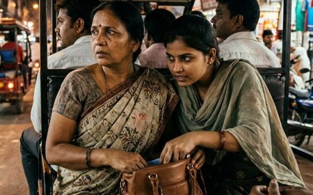 ऑटो में महिलाओं ने पैर पर पैर रखकर खोला बैग:जेवर से भरा पर्स चोरी, सीसीटीवी की मदद से तलाश कर रही पुलिस