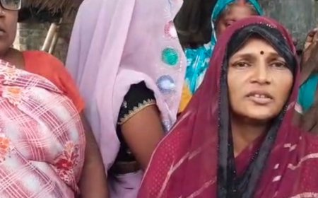 कौशांबी में लाठी-डंडों से पीटकर युवक की मौत:खेत से लौट रहे युवक को घेरकर पीटने का आरोप, 5 लोगों के खिलाफ शिकायत