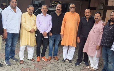 त्योहारों पर शांति व्यवस्था के लिए SSP से मिले व्यापारी:नवरात्रि मेलों की सुरक्षा पर की चर्चा, समस्याओं के समाधान का मिला आश्वासन