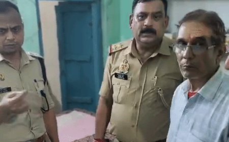 गूगल पर सर्च किए हत्या के सबूत मिटाने के तरीके:रातवपुर में महिला की गला दबाकर हुई थी हत्या, बेटे के मोबाइल में मिली हिस्ट्री