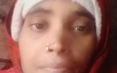 महिला का शव फंदे पर लटका मिला:गृह क्लेश की बात सामने आई, 5 साल पहले हुई थी शादी