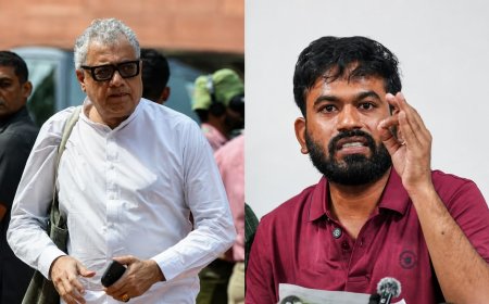चुनाव बहिष्कार की अपील पर डेरेक ओ ब्रायन का बड़ा जवाब, बोले- चुनाव लड़ना जरूरी