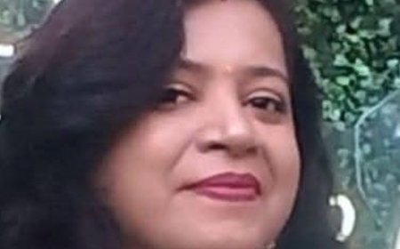 मुरादाबाद में वरिष्ठता विवाद में हिंदू कॉलेज की प्रोफेसर निलंबित:प्राचार्य पर उत्पीड़न के आरोप साबित नहीं हुए, प्रबंध समिति ने की कार्रवाई