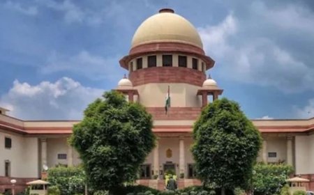 भास्कर अपडेट्स:कावेरी जल विवाद: तमिलनाडु ने कहा- हमारे हिस्से का पानी छोड़ें, राज्य में पानी की कमी; सुप्रीम कोर्ट ने कर्नाटक से जवाब मांगा