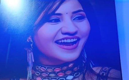 ट्रक ने स्कूटी सवार ननद-भाभी को रौंदा:हादसे में ननद की मौत; भाभी लखनऊ रेफर, ट्रक चालक हिरासत में