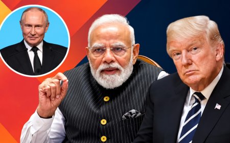 भारत पर 100% तक शुल्क का खतरा, ट्रंप ने रूस-ईरान प्रतिबंध कानून को दी मंजूरी