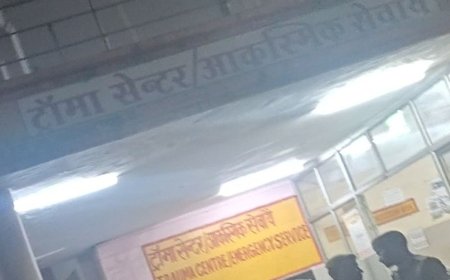 कन्नौज में ब्रेड फैक्ट्री में आग से दो मजदूर झुलसे:40 से 50% तक जले, गंभीर हालत में कानपुर रेफर