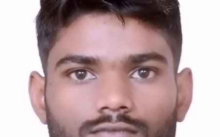 अंकित कुमार बने युवा प्रकोष्ठ के जिलाध्यक्ष:पिछड़ा दलित सेना की बैठक में सौंपी जिम्मेदारी, कार्यकर्ताओं ने बधाई दी