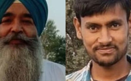 करंट से खेत मालिक और बचाने आए मजदूर की मौत:बरेली में सिंचाई करते समय ट्यूबवेल में उतरी बिजली, परिजनों ने पोस्टमार्टम से किया इनकार