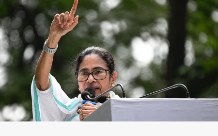 नंदीग्राम में फिर ममता बनाम सुवेंदु? 6 सीटों पर उपचुनाव की तारीखों का ऐलान
