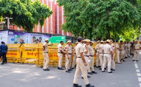 दिल्ली में नाबालिग से दुष्कर्म, आरोपी गिरफ्तार