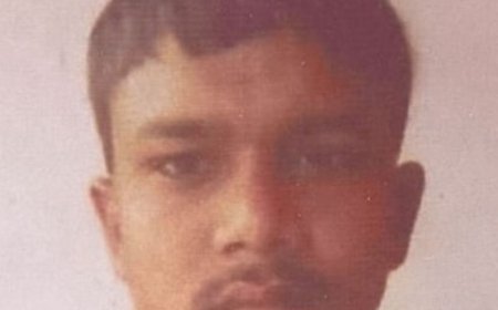 काम दिलाने नोएडा ले गए युवक की हत्या की आशंका:मां ने एसएसपी से मांगी मदद, पुलिस पर कार्रवाई न करने का आरोप