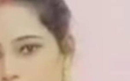 रायबरेली में संदिग्ध हालत में फांसी पर लटकी मिली विवाहिता:सास ने देखा, पुलिस ने शव पोस्टमार्टम के लिए भेजा; जांच जारी
