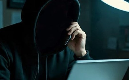 चालान की एपीके फाइल खोलते ही हैक हुआ मोबाइल:खाते से निकले 2 लाख रुपए, छह दिन तक जालसाजों के कब्जे में रहा फोन