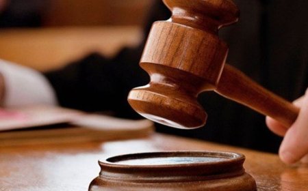 कुशीनगर में पत्नी की हत्या के दोषी पति को उम्रकैद:2021 में चाकू मारकर की थी पत्नी की हत्या; 50 हजार जुर्माना भी लगा