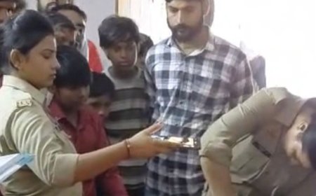 16 साल की लड़की ने फांसी लगाकर जान दी:पैर मुड़े हुए जमीन को छू रहे थे, दीपावली के 8 दिन बाद होनी थी शादी