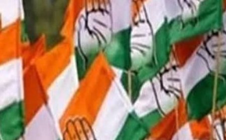 वोट चोरी के खिलाफ यूपी में हल्लाबोल करेगी कांग्रेस:28 सितंबर को सभी जिला मुख्यालयों में घेराव