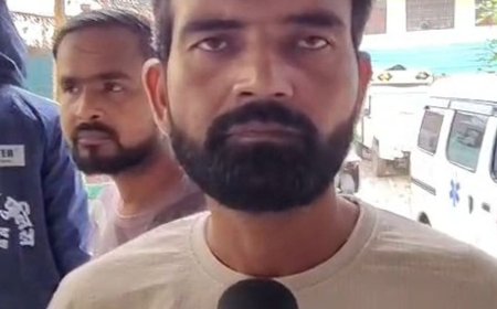 दंगल से घर लौट रही महिला को कार ने कुचला:उन्नाव में अस्पताल में मौत, परिजनों ने कार चालक पर कार्रवाई की मांग की
