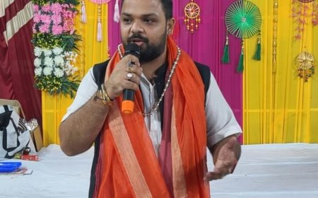 मेरठ में जैन समाज ने अक्षय जैन अरिहंत के समर्थन:शास्त्रीनगर में हुई बैठक में आगामी चुनाव को लेकर हुई अहम चर्चा