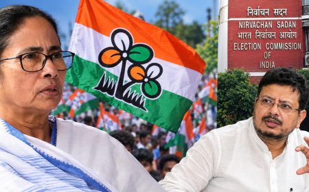 ममता का बदला नाम-चिह्न, क्या बदलेगी सियासी तस्वीर