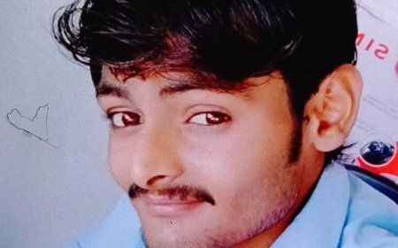 ट्रेन की चपेट में आने से युवक की मौत:फर्रुखाबाद में घायल होने पर सीएचसी पहुंचाया, डॉक्टरों ने मृत घोषित किया