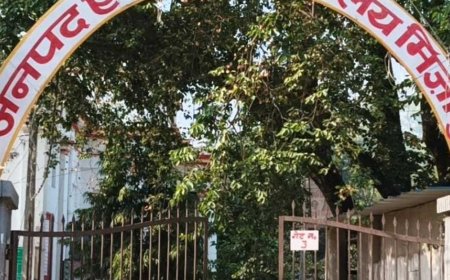 महिला उत्पीड़न,आत्महत्या के लिए उकसाने पर 4 को सजा:मिर्जापुर कोर्ट ने पति-पत्नी समेत चार को 2-2 साल की जेल और 5-5 हजार जुर्माना