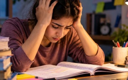 देश में 9% छात्रों को आत्महत्या का विचार:34% खुद को कैंपस में बाहरी महसूस करते हैं, सुप्रीम कोर्ट टास्क फोर्स की सर्वे रिपोर्ट में खुलासा