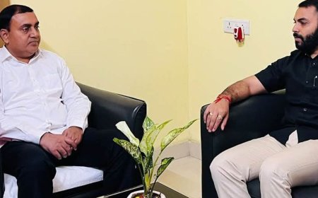 बाहुबली-बृजेश सिंह का बेटा PM जन्मदिन कार्यक्रम का चेयरमैन:9-11 तक सिगरा स्टेडियम में लीग कराएंगे सिद्धार्थ, पार्टी में विरोध के स्वर उठे