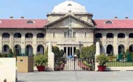 थाने में पूछताछ, हिरासत का रिकॉर्ड जीडी में दर्ज करें:हाईकोर्ट ने कहा- सीसीटीवी चालू होने पर 24 घंटे, 365 दिन काम करना चाहिए