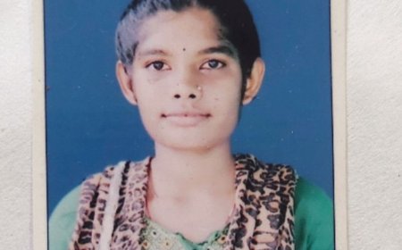 सांप के काटने से किशोरी समेत दो की मौत:बांदा में रात में सोते समय सांप ने डसा, मेडिकल कॉलेज में इलाज के दौरान दोनों की मौत