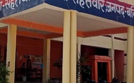 दिवंगत सपा नेता पर फेसबुक पर अभद्र टिप्पणी:पोस्ट वायरल होने पर थानाध्यक्ष ने खुद दर्ज कराया केस, ग्राम पंचायत सचिव गिरफ्तार