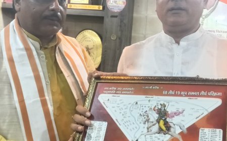 राहुल गांधी ने अमेरिका से बैठकर दंगे कराए:संभल में बोले बीजेपी विधायक नंदकिशोर गुर्जर, चुनाव आयोग निष्पक्ष, सपा को 27 सीटें नहीं मिलेंगी