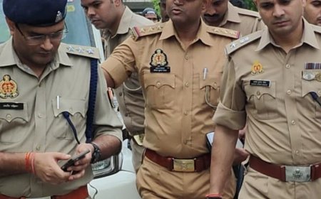 192 पुलिसकर्मियों के तबादले, 14 उपनिरीक्षक भी शामिल:पुलिसकर्मियों को नई तैनाती स्थल पर तत्काल चार्ज लेने के निर्देश
