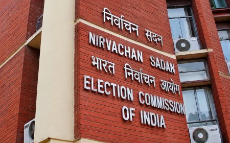बंगाल एसआईआर की 37 लाख अपीलें लंबित, 12 साल लगेंगे