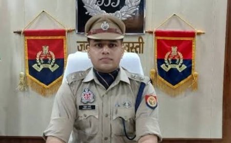आरोपी से साठगांठ के आरोप में दरोगा निलंबित:जांच में गलत तरीके से लाभ पहुंचाने पर एसपी का एक्शन, विभागीय जांच के आदेश