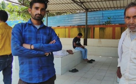 उन्नाव में कच्ची दीवार गिरने से वृद्धा की मौत:घर के पास बैठी थी 80 साल की महिला, मलबे में दबी