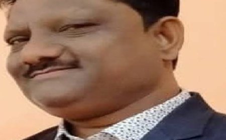 झांसी के कारोबारी की लाश MP में मिली:मोबाइल घर छोड़कर निकला था, 15 किलोमीटर दूर ओरछा के सतार नदी में मिला