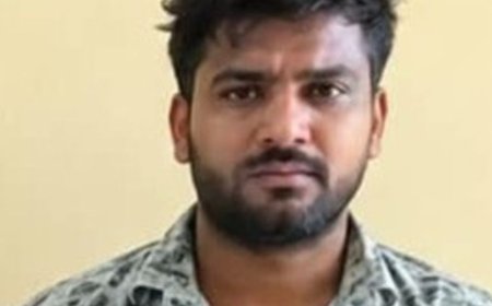 जौनपुर में हिस्ट्रीशीटर सावन पर 25 हजार का इनाम घोषित:हथियार दिखाकर पैसे मांगने और धमकी देने का आरोप, 10 मुकदमे दर्ज