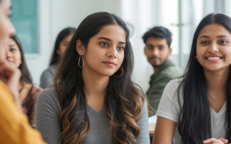 मुस्लिम डिग्री कॉलेज में करियर काउंसलिंग कल:छात्राओं को मिलेगा मार्गदर्शन