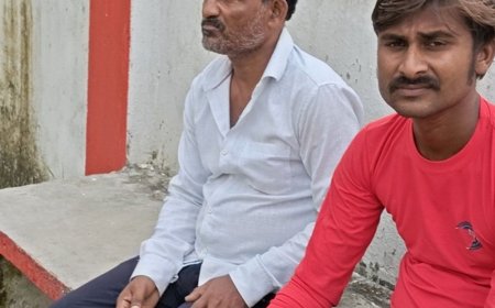 बाइक सवार को गिराया, कट्टे से किया फायर:बाल-बाल बचा युवक, आरटीओ चौराहे पर विवाद, लोगों ने आरोपी से कट्टा छीना