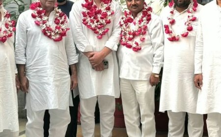 अल्तमश अली खां युवा कांग्रेस पश्चिम के प्रदेश महासचिव बने:रामपुर में स्वागत; पूर्व विधायक अफरोज अली खां ने युवाओं से नेतृत्व संभालने की अपील की