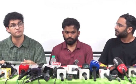 कॉकरोच पार्टी बोली-मुख्य चुनाव आयुक्त 48 घंटे में इस्तीफा दें:वरना देशभर में आंदोलन करेंगे; वे देशद्रोही, SIR में 13 करोड़ नाम काटे