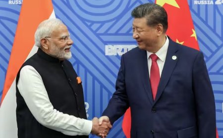 मोदी-शी की मुलाकात में क्या होगा बड़ा फैसला