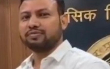 मुरादाबाद में BEO की कमी:4 अधिकारियों को दो-दो ब्लॉक की जिम्मेदारी; स्कूलों के निरीक्षण और सूचनाएं जुटाने में आ रही परेशानी