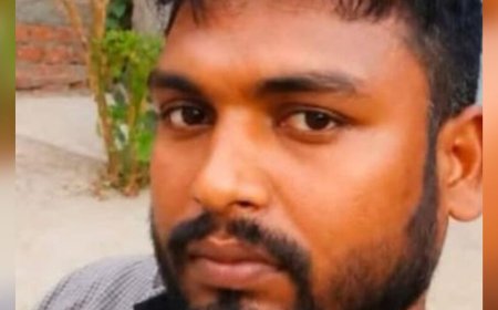 मारपीट के बाद युवक ने फंदा लगाकर जान दी:संतकबीरनगर में परिजनों के आरोप पर तीन लोगों के खिलाफ केस दर्ज दिया